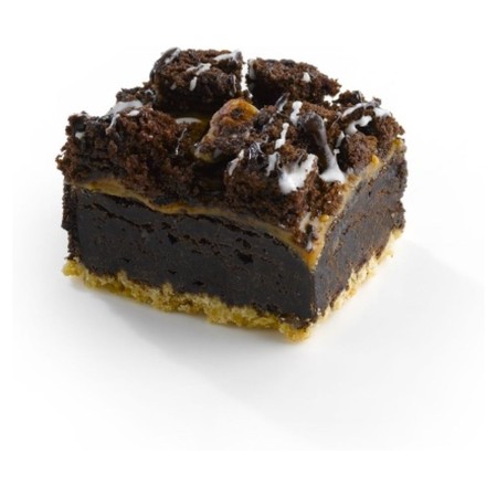 Rocky Road Chocolate Cake (65 gr) 51079