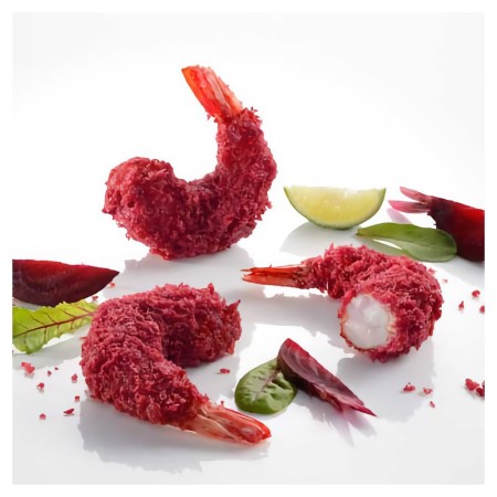 Rohe RED-Garnelen 16/20