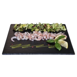 Cocktailgarnelen 100/150  Glasur 10 % MSC