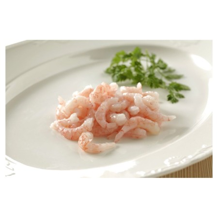 Crevettes cocktail 200/300, MSC GL 10%