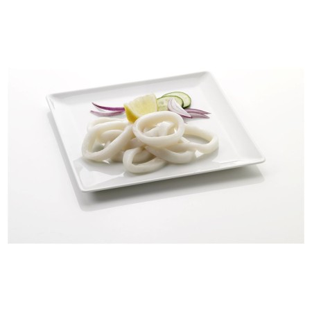 Anneaux de calamars,  GL 20%