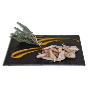 FRANKREICH Mini-Hähnchenfilet, gebraten