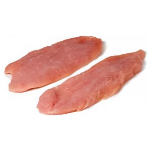 Escalopes Dindes (130/150 gr)