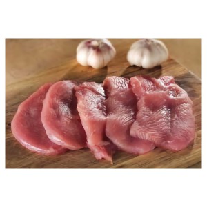 Poitrines de dindes (1,5 kg /pce)