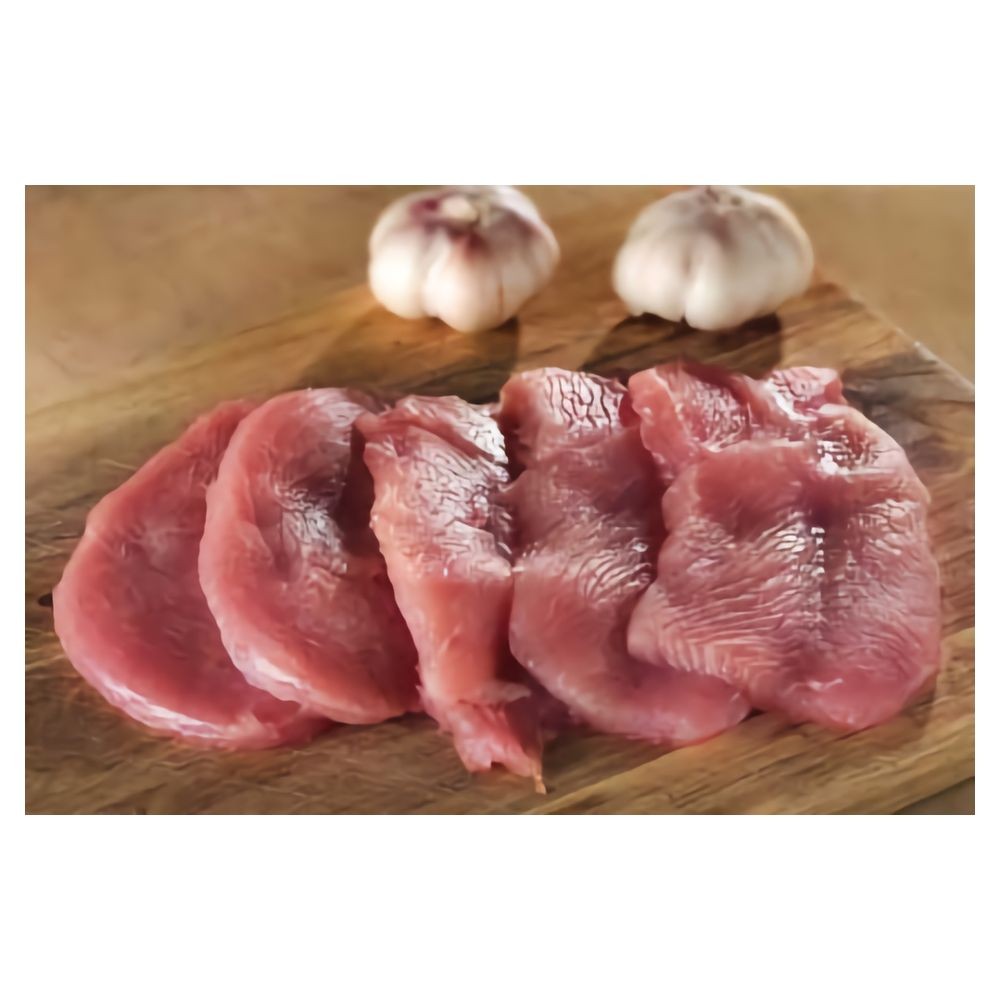 Poitrines de dindes (1,5 kg /pce)