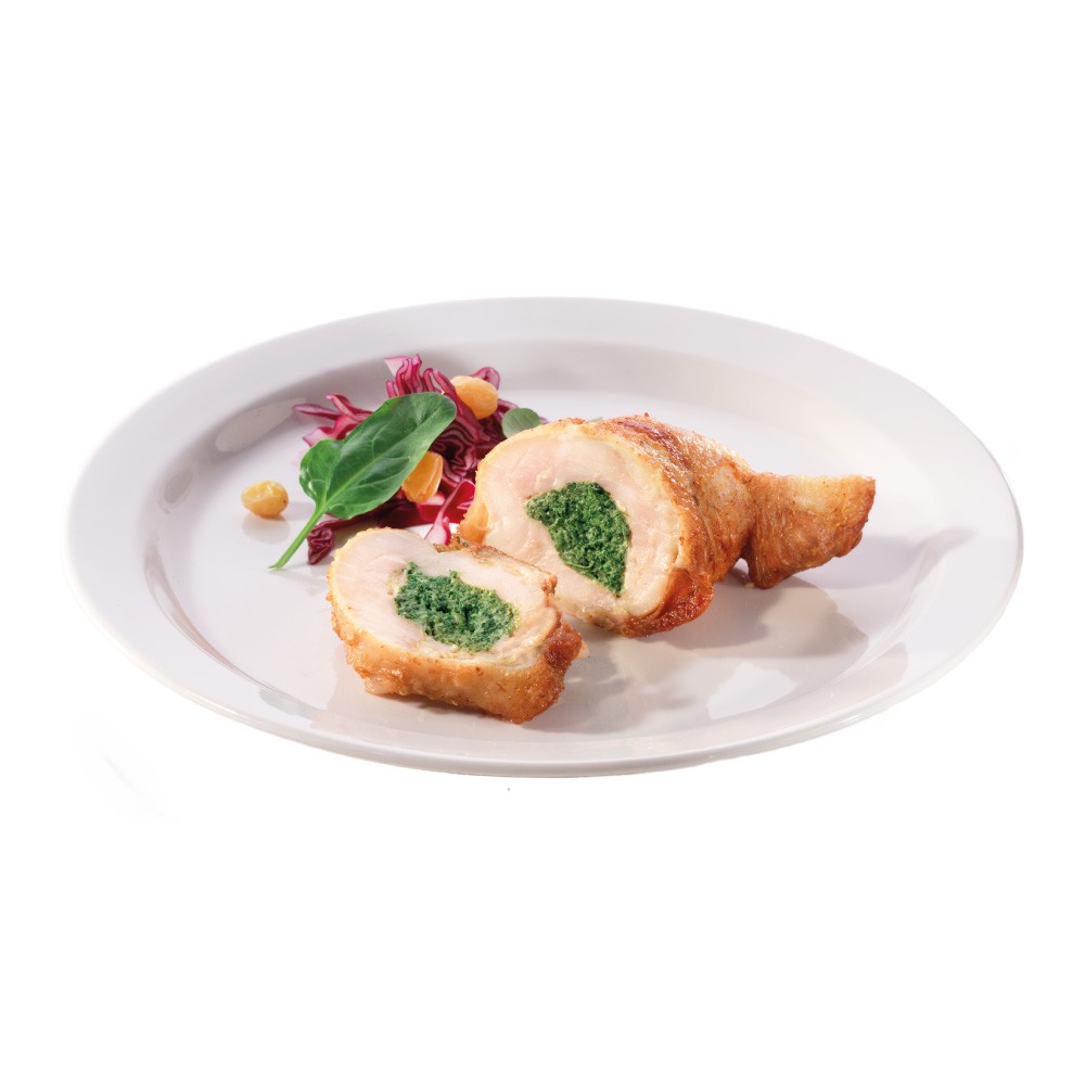 Ballottine poulet Florentine (25x200 gr)