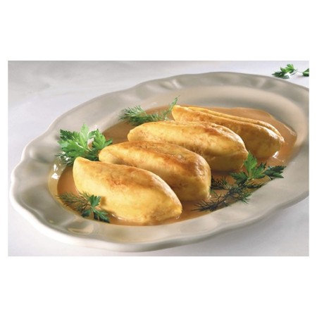 Geflügelknödeln (80 g/Stück)