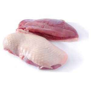 Entenfilet (ca. 250/350 g/Stück) PV