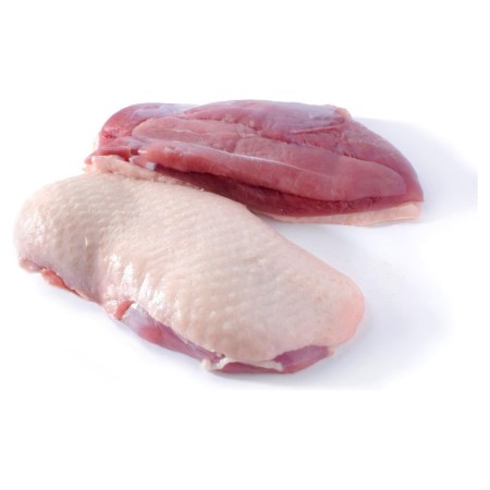 Entenfilet (ca. 250/350 g/Stück) PV