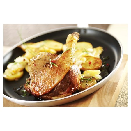 Entenkeule Confit ca. 180 g PV