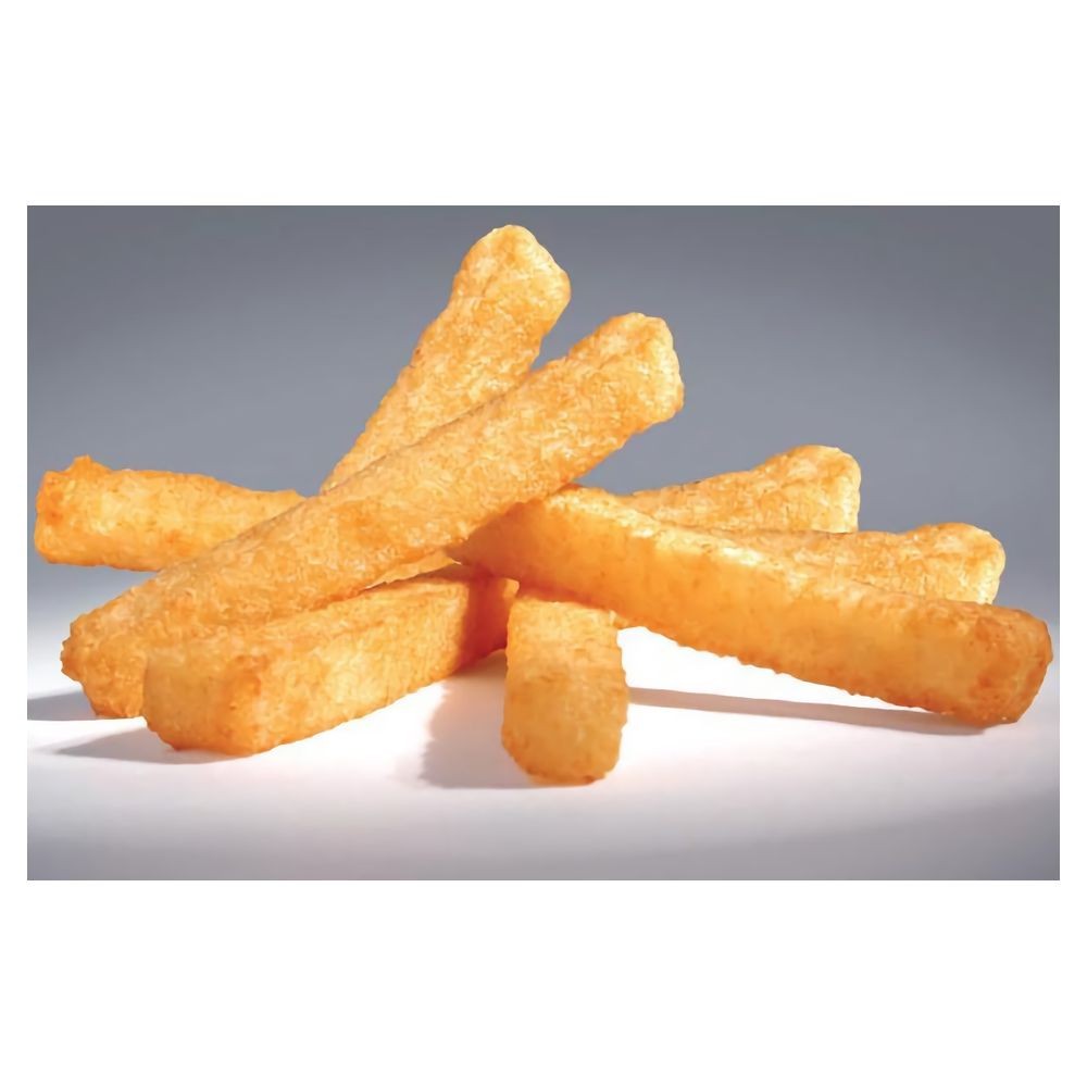 Frites de Manioc