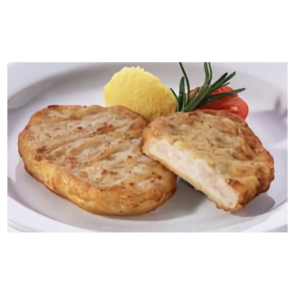 Piccata de dinde (env. 50 gr)