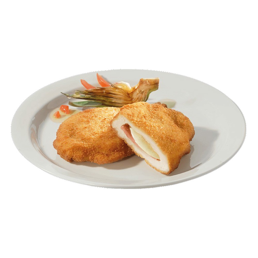CH PREMIUM Poulet Cordon bleu (ca. 150 g) PS
