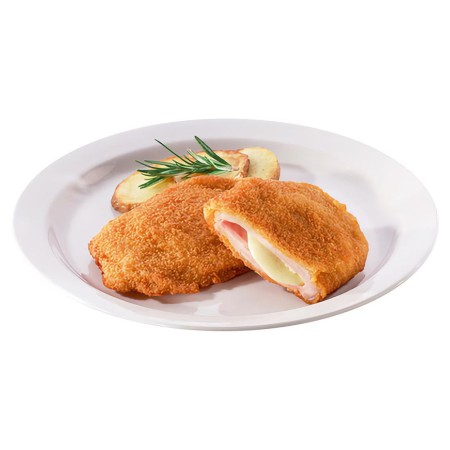 Cordon Bleu de Porc env.32x150gr PS