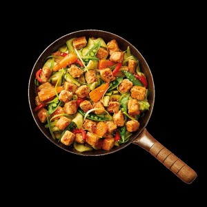 QUORN Geschnetzeltes     
