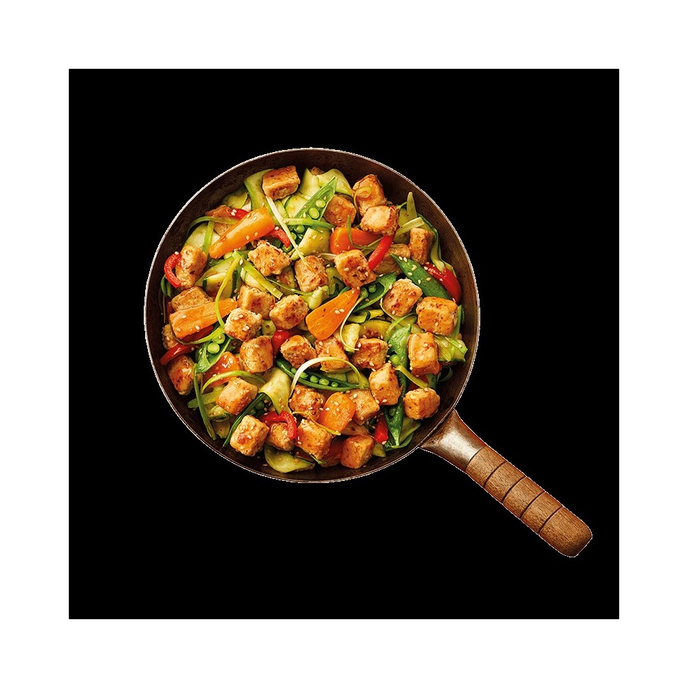 QUORN Geschnetzeltes     