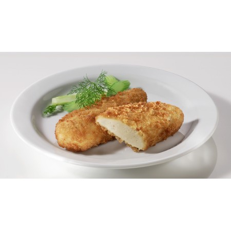 Escalopes panées QUORN (75 gr/pce)