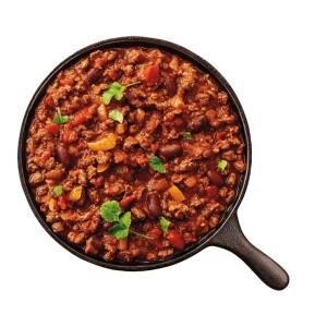 Quorn Haché bien cuit