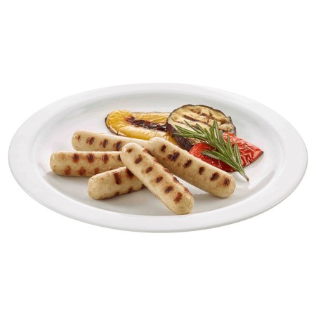 Veganes Chipolata 25 g 3 x 1000 g PS