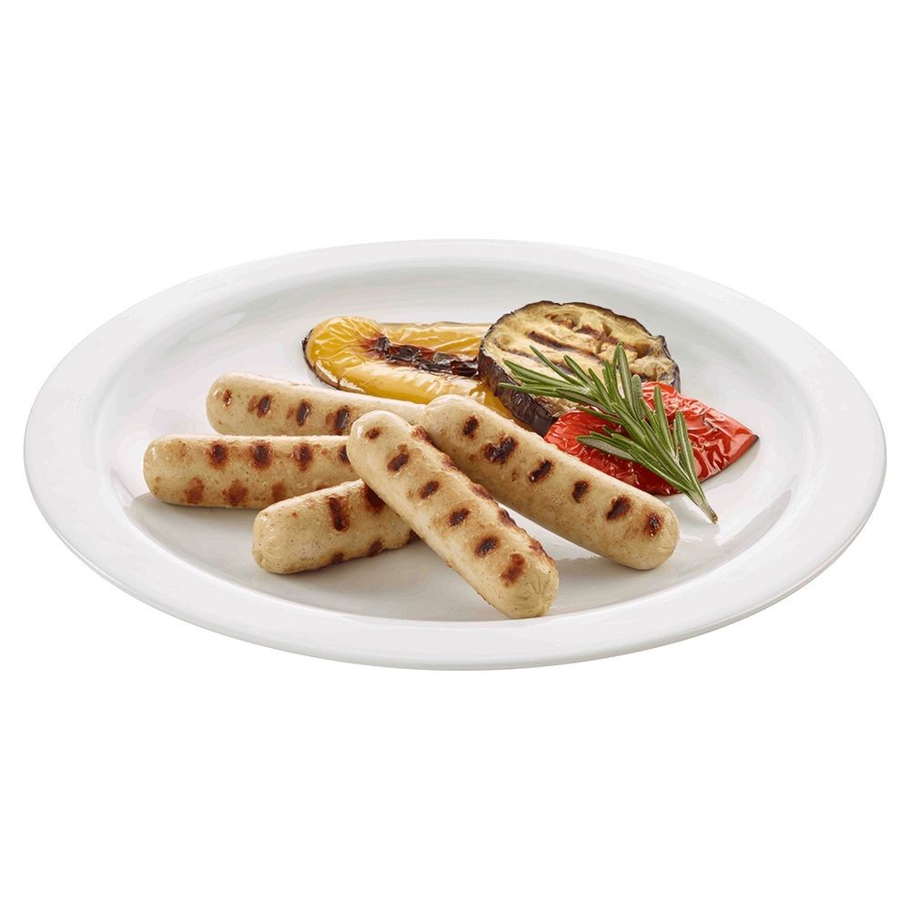 Veganes Chipolata 25 g 3 x 1000 g PS