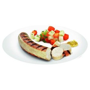 Saucisse rôtir végétalienne (100 gr)