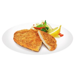Vegi Schnitzel Wiener Art (ca. 100 g) PS
