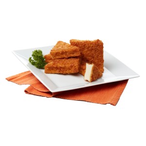 It's Vegic Crispy Tofu (ca. 60 g)