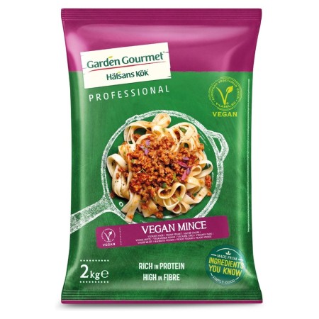 Garden Gourmet Haché Veggie 005