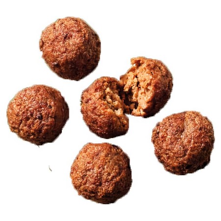 Garden Gourmet Vegane Kügelchen PS