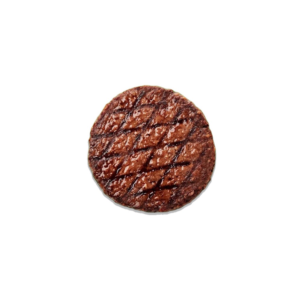 Garden Gourmet Ready to Eat Burger (120 gr) PS