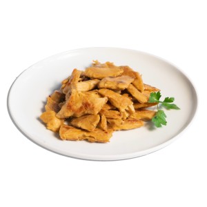 Planted.Emincé Nature