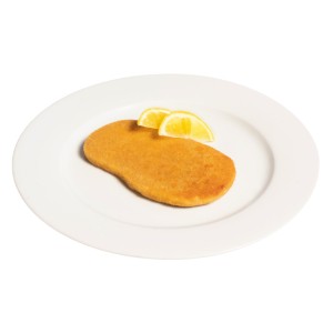 Planted Escalope végétalienne panée (schnitzel)