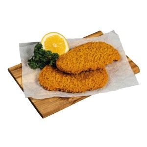 Planted Veganes paniertes Schnitzel