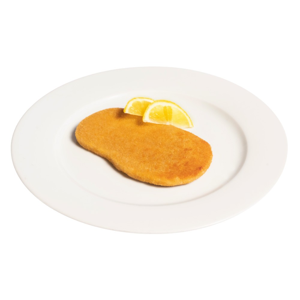 Planted Escalope végétalienne panée (schnitzel)