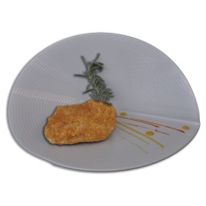 PLEIN FILET Escalopes de poulet panées 145-175gr.