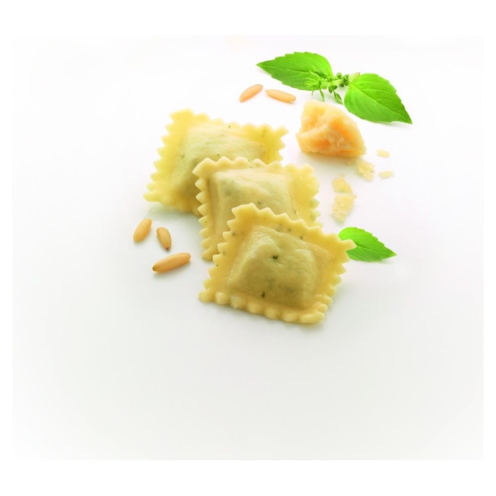 Ravioli pesto