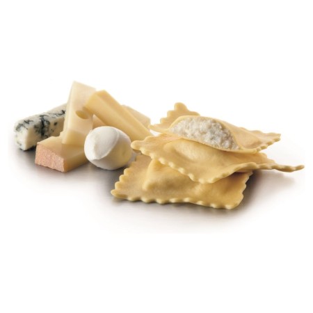 Raviolo 5 Formaggi 