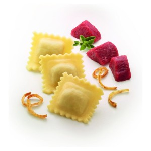 Ravioli à la viande
