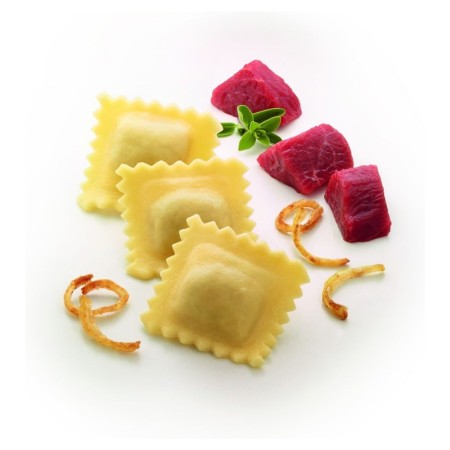 Ravioli Carne 