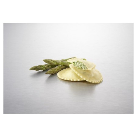 Tortelli aux asperges (printemps)  PS