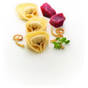 Tortelloni Carne