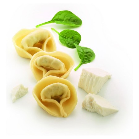 Tortelloni Ricotta e Spinaci