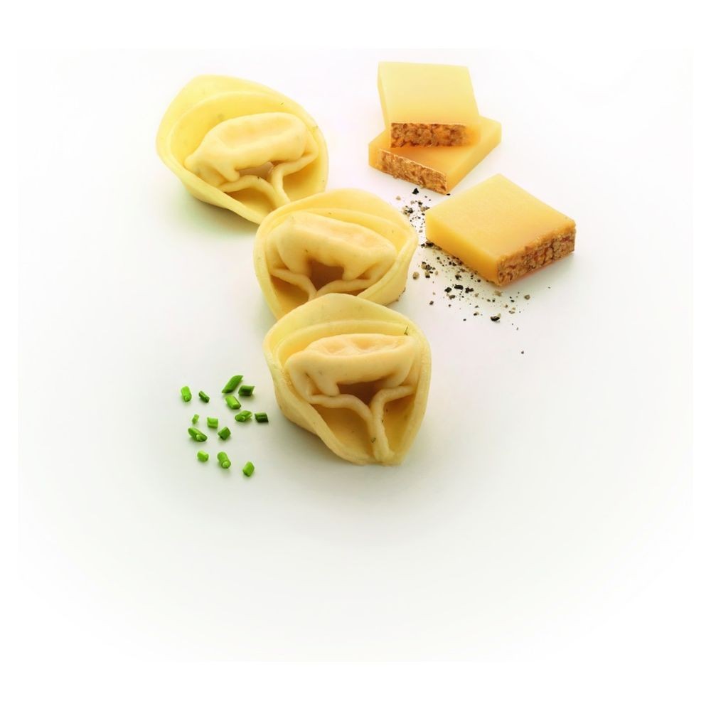 Tortelloni Gruyère AOC 