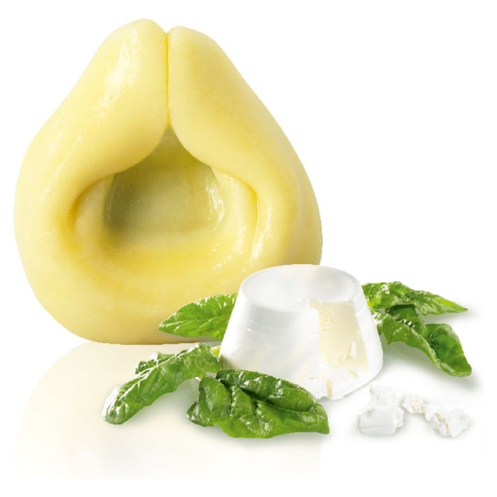Tortellini ricotta épinards