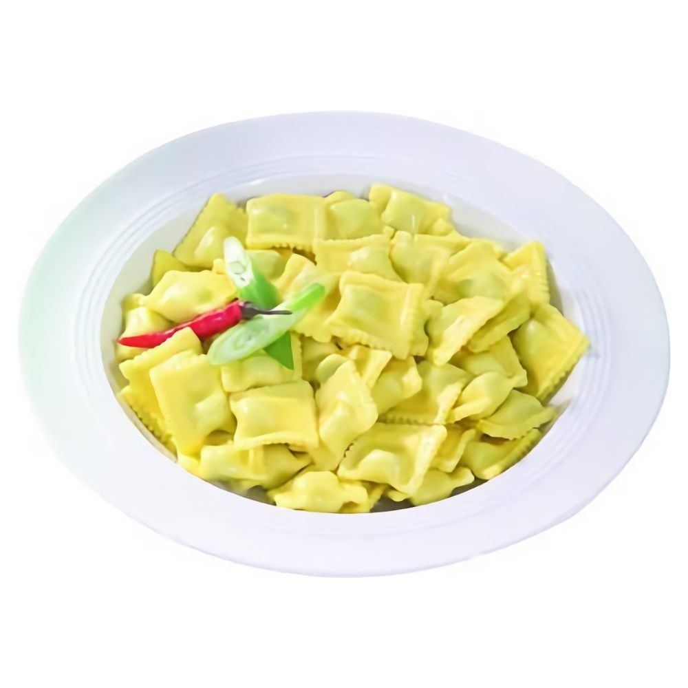 Raviolini au fromage