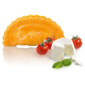 Cappelletti (cappellini) Tomate-Basilic