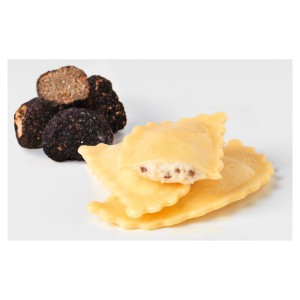 Agnolotti aux truffes PS