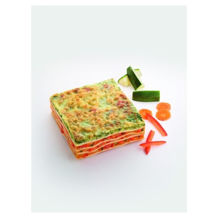 Lasagne verdura (légumes) (24x330 gr)