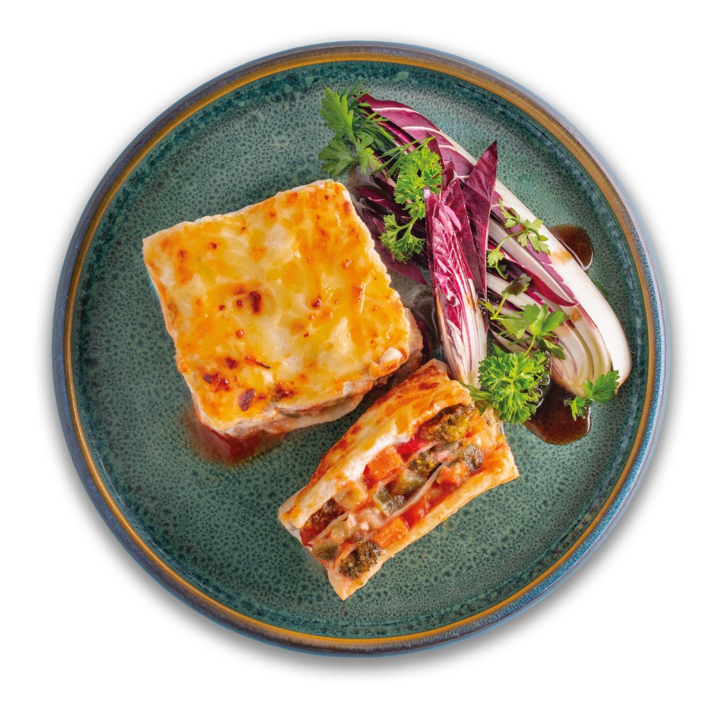 Lasagne Verdura (Gemüse) (24 x 330 g)