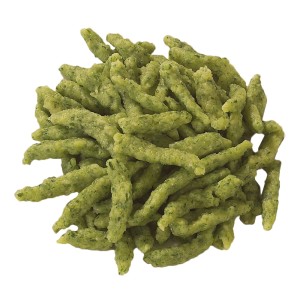 Spinat-Spätzli